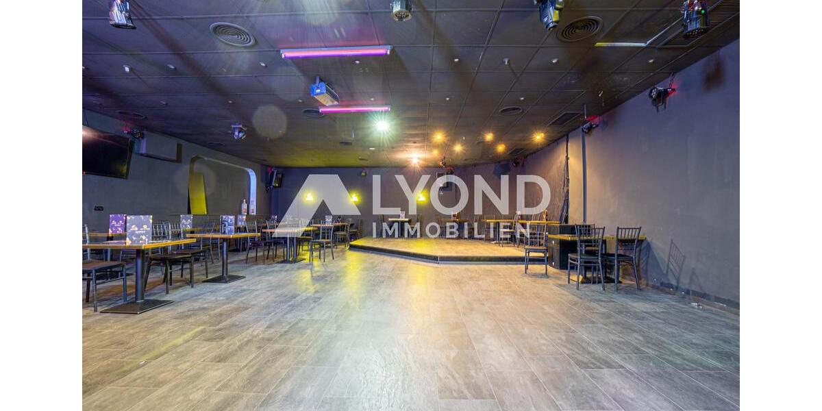 Gewerbeobjekt Münster (Hessen) - 4.500&euro; | Angebot:26340464