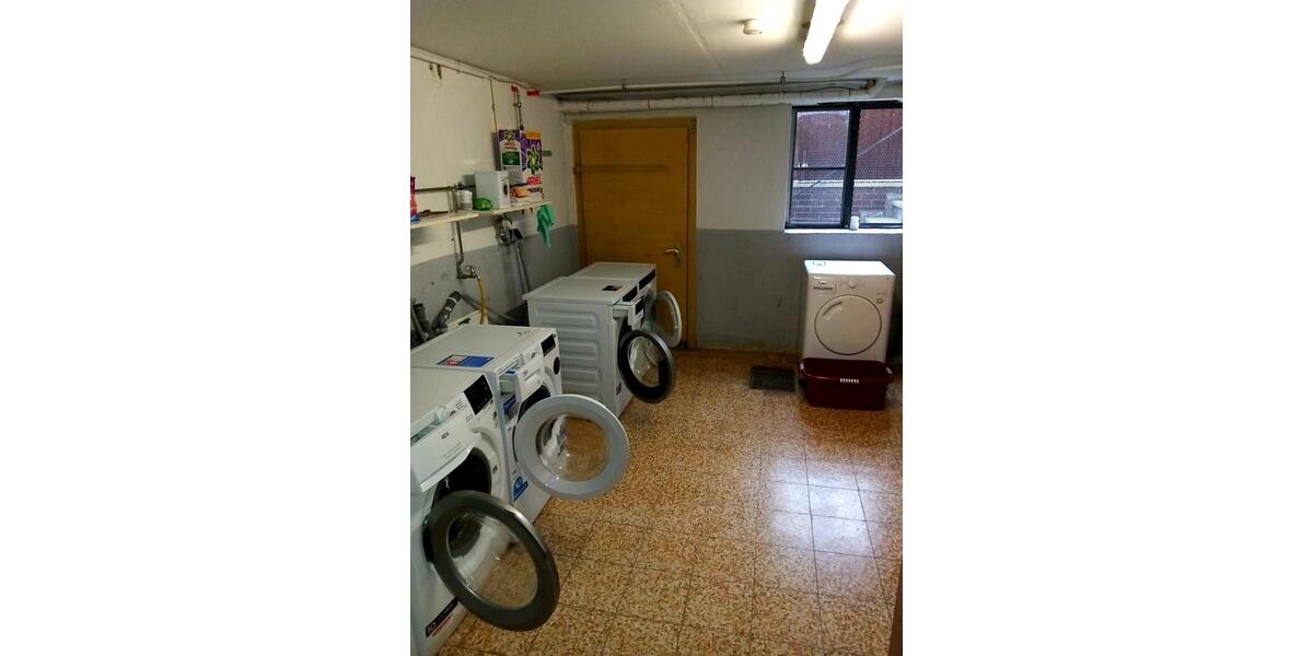 Charmante 1ZKB, EBK, TGL-Duschbad, große Terrasse, ruhige Lage 1 zimmer