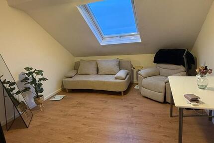 Wohnung Heusenstamm - 2 Zimmer, 40 m&sup2;, 710&euro; | Angebot:26221360