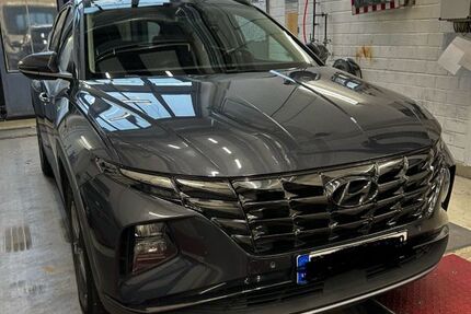 Hyundai TUCSON 98.000 km 20.000 &euro; Köngernheim 55278