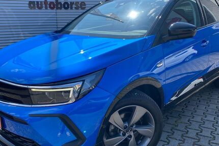 Opel Grandland (X) 73.000 km 19.900 &euro; Darmstadt 64295