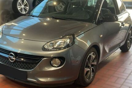 Opel Adam 99.156 km 7.950 &euro; Heusenstamm 63150