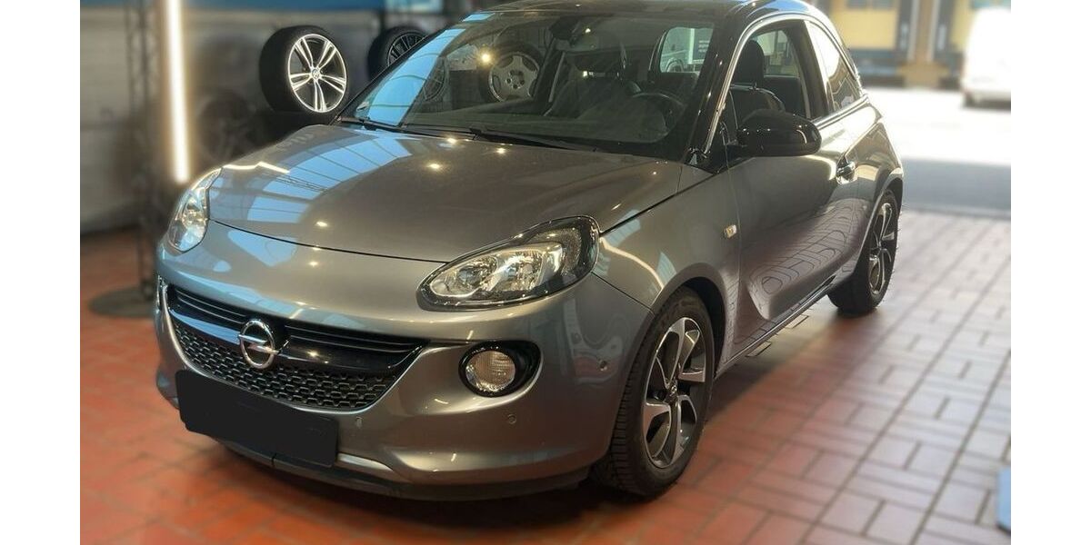 Opel Adam 99.156 km 7.950 &euro; Heusenstamm 63150