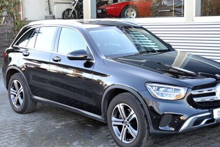 Mercedes-Benz GLC 220 57.835 km 37.890 &euro; Heusenstamm bei Frankfurt/M 63150