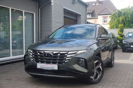 Hyundai TUCSON 78.000 km 25.780 € Worms 67549