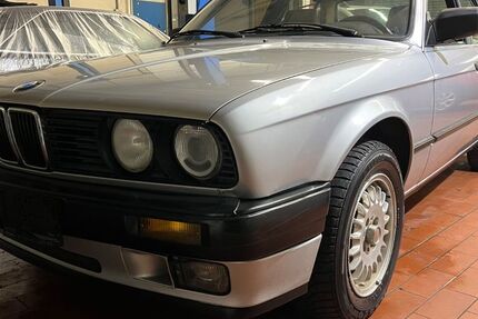 BMW 320 111.850 km 6.400 &euro; Mühltal 64367