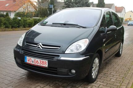 Citroen Xsara Picasso