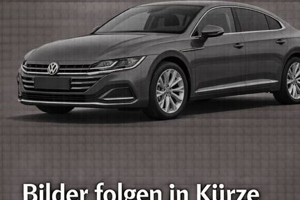 VW Arteon 64.343 km 27.490 &euro; Bensheim 64625