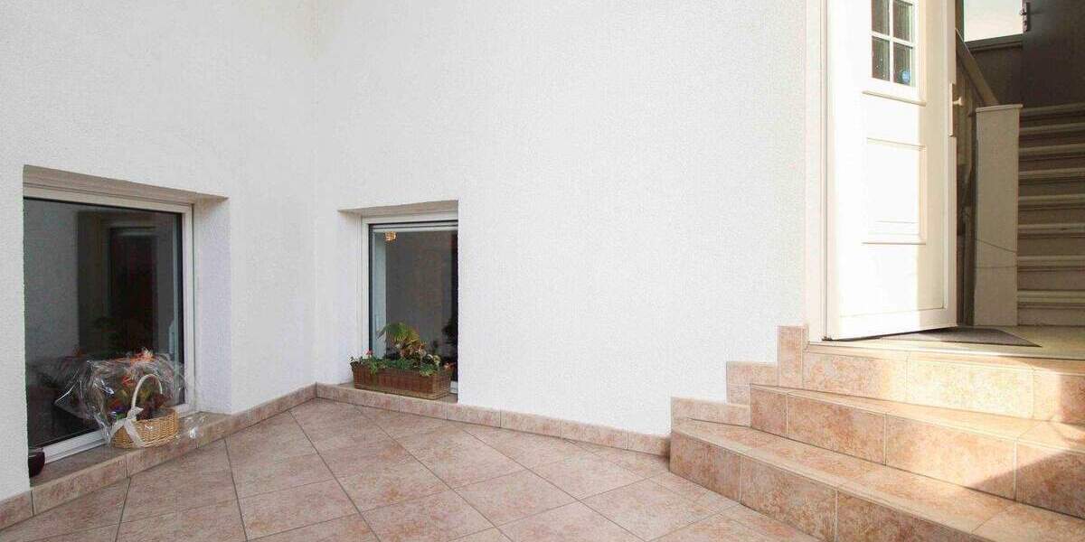 Einfamilienhaus Frankfurt am Main Rödelheim - 6 Zimmer, 799.000&euro; | Angebot:25646218