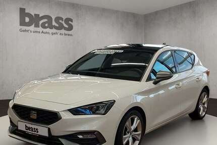 Seat Leon 71.000 km 19.950 &euro; Höchst Im Odenwald 64739