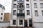 Etagenwohnung Frankfurt Nordend-West - 3 Zimmer, 58 m&sup2;, 349.000&euro; | Angebot:24973559