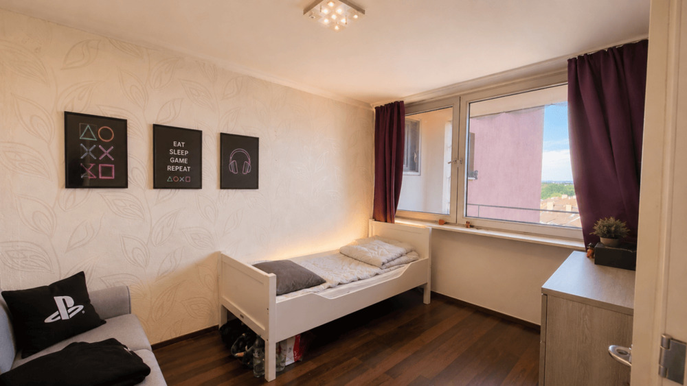 Etagenwohnung Offenbach Offenbach am Main - 3 Zimmer, 68 m&sup2;, 249.000&euro; | Angebot:26842208