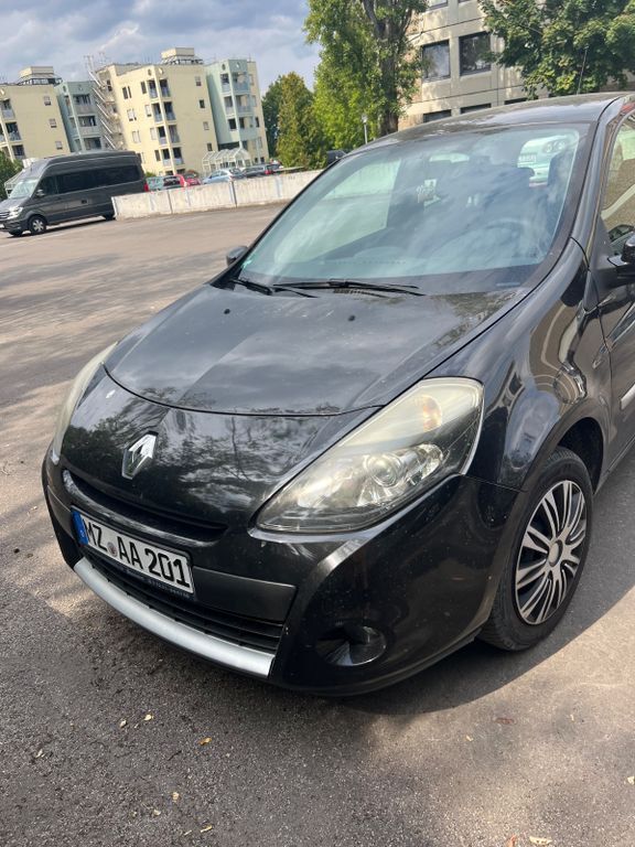 Clio