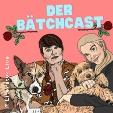 Der Bätchcast Live Darmstadt