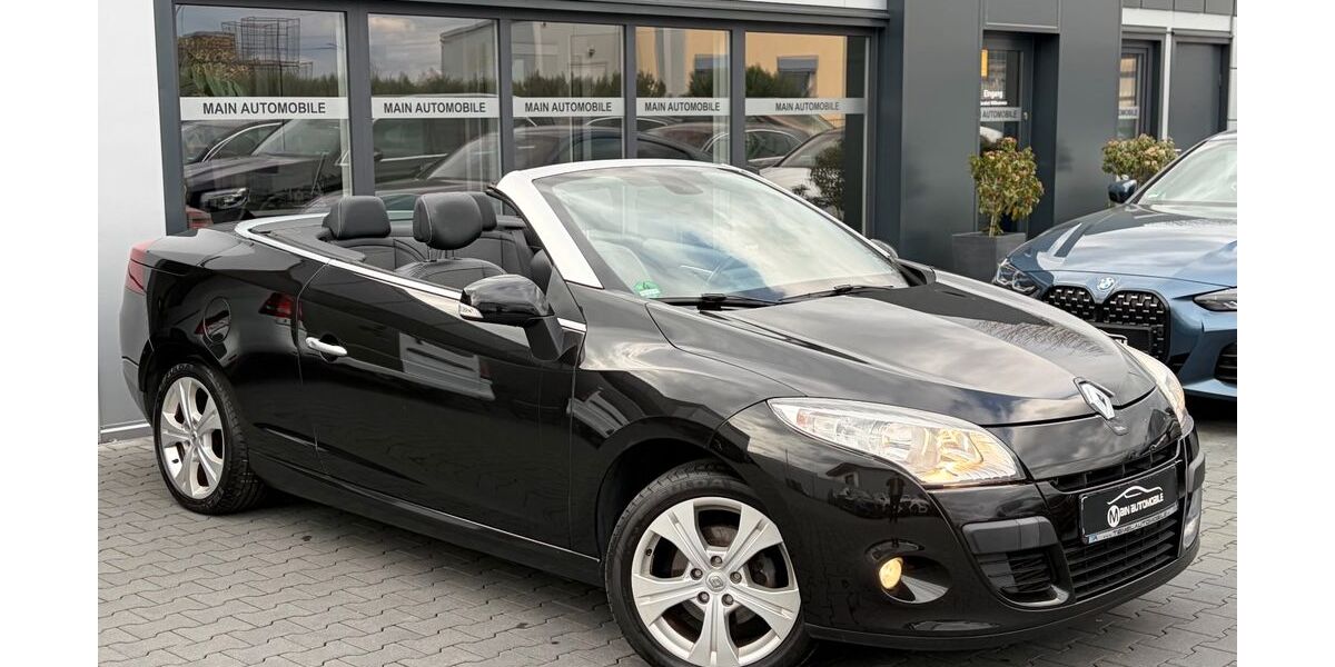 Renault Megane 155.000 km 4.890 &euro; Seligenstadt 63500