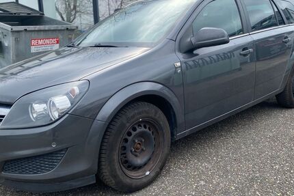 Opel Astra 329.000 km 650 &euro; Lorsch 64653