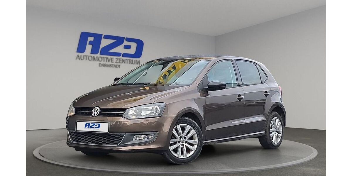 VW Polo 145.000 km 6.989 &euro; Darmstadt 64293