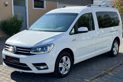 VW Caddy Maxi 155.000 km 19.300 € Gernsheim 64579