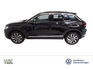 T-Roc