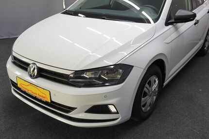 VW Polo 77.986 km 11.450 € Pfungstadt 64319