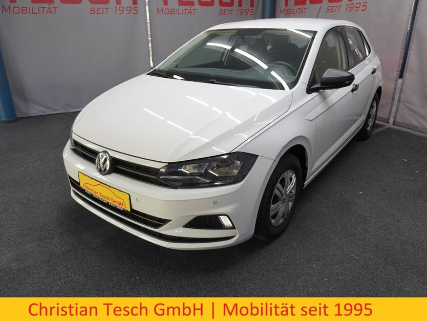 VW Polo 77.986 km 11.450 € Pfungstadt 64319