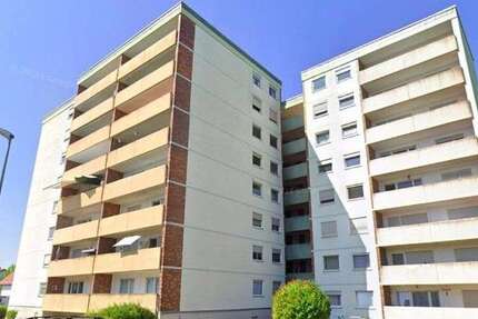Wohnung Groß-Gerau Gerau - 2 Zimmer, 68 m&sup2;, 189.000&euro; | Angebot:26669982