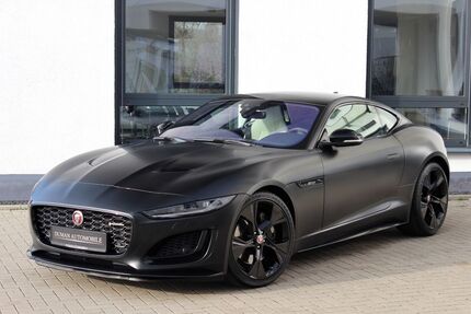 Jaguar F-Type 75.500 km 46.900 &euro; Bischofsheim 65474