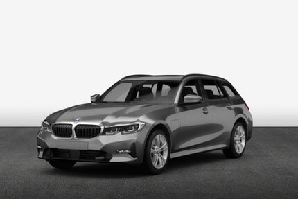 BMW 330 21.274 km 49.480 &euro; Zwingenberg 64673