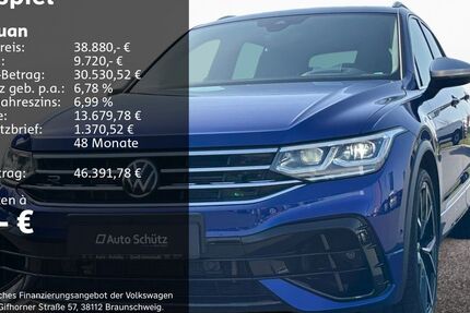 VW Tiguan 49.130 km 38.880 &euro; Groß-Umstadt 64823