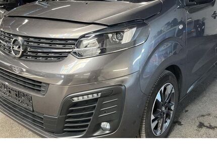 Opel Zafira Life 32.200 km 39.890 € Bensheim 64625