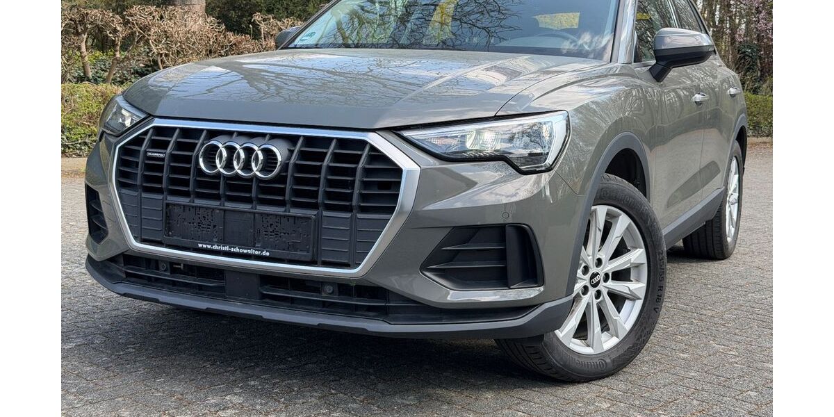 Audi Q3 236.000 km 18.900 &euro; Groß Gerau 64521