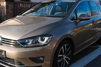 VW Golf Sportsvan 159.750 km 11.680 &euro; Dreieich 63303