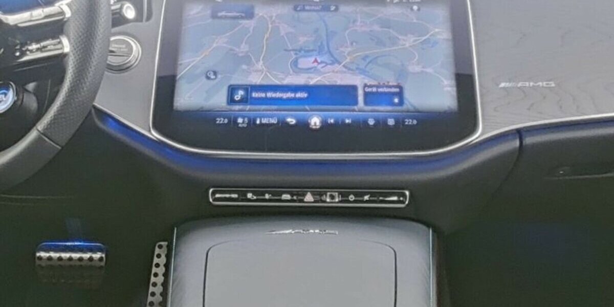 Mercedes-Benz E 53 AMG Hybrid 4M+ DYNAMIC+DC-LADEN-DRVERS PACK 31.040 km 85.889 &euro; Groß-Umstadt 64823