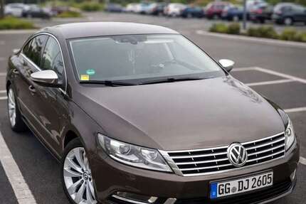 VW CC 243.000 km 7.699 &euro; Rüsselsheim am Main 65428