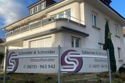 Gewerbeobjekt Darmstadt Darmstadt-West - 2.000&euro; | Angebot:25235282