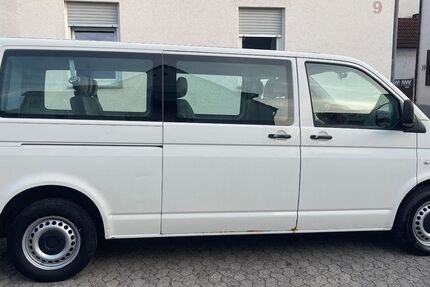 VW T5 Transporter 306.000 km 3.800 &euro; Pfungstadt 64319