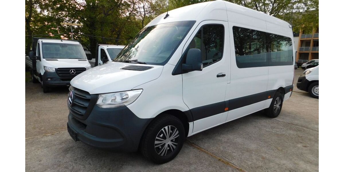 Mercedes-Benz Sprinter 202.726 km 28.322 &euro; Frankfurt am Main 65933
