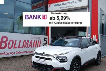 Citroen C4 20.175 km 19.950 € Bensheim 64625