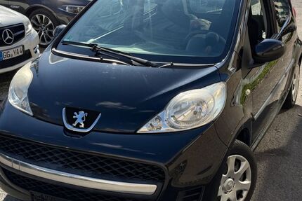 Peugeot 107 203.000 km 1.499 &euro; Frankfurt am Main 65933