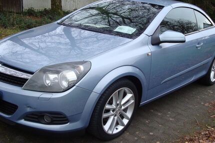 Opel Astra 79.400 km 7.250 &euro; Lorsch 64653