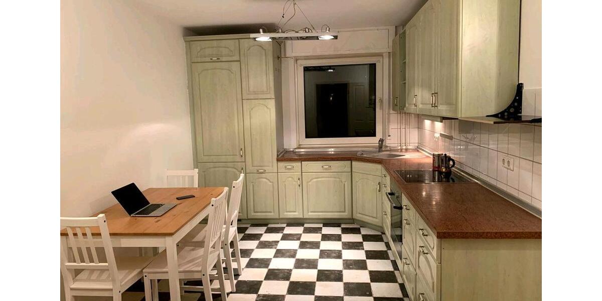 Etagenwohnung Frankfurt am Main Ostend - 2 Zimmer, 50 m&sup2;, 1.380&euro; | Angebot:25589182