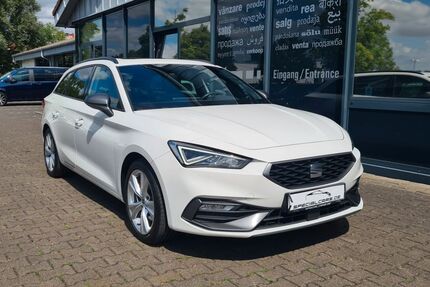Seat Leon 140.400 km 14.990 &euro; Offenbach am Main 63069