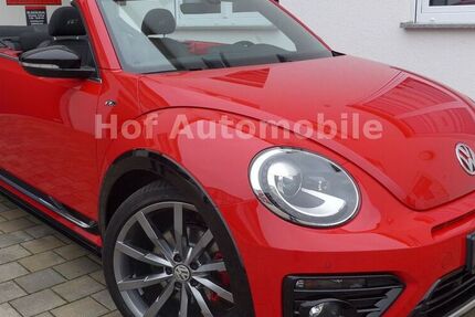 VW Beetle