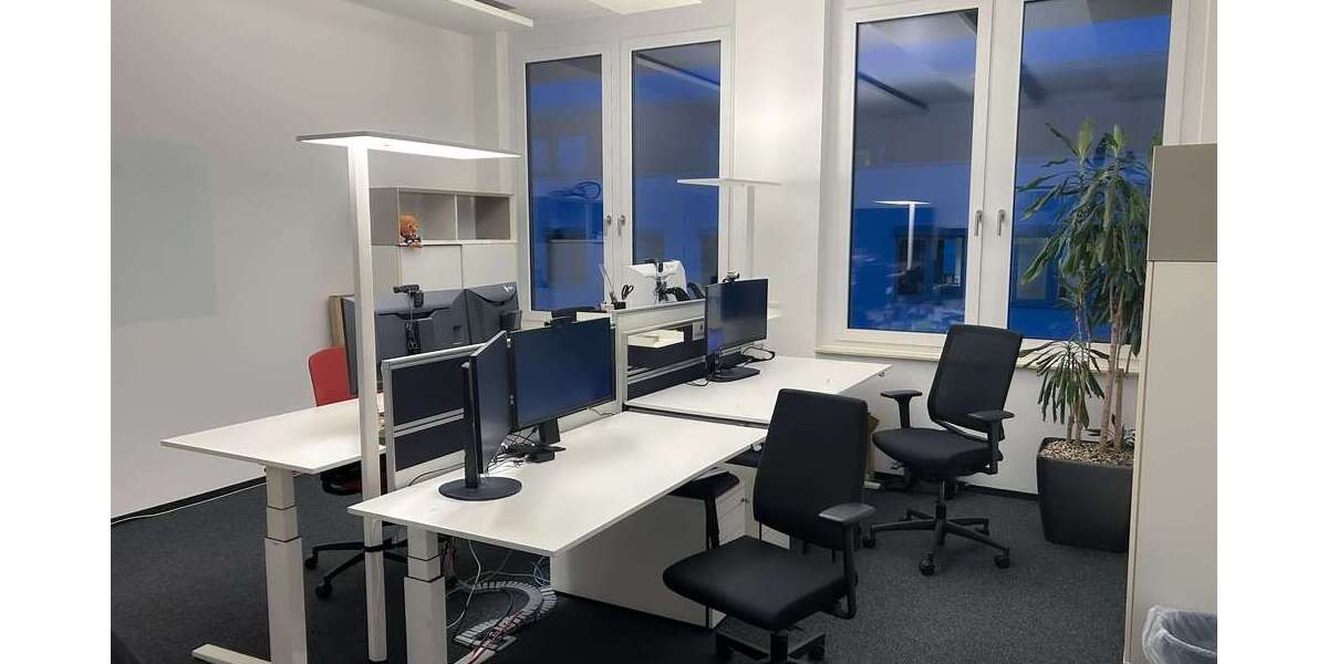 Gewerbeobjekt Neu-Isenburg Isenburg - 1.150&euro; | Angebot:26372592