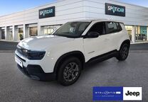 Gebrauchtwagen Jeep Avenger
