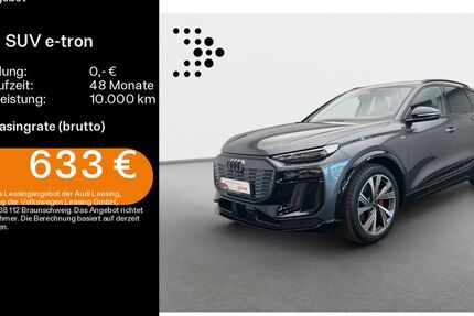 Audi Q6 e-tron 9.730 km 63.770 &euro; Hofheim 65719
