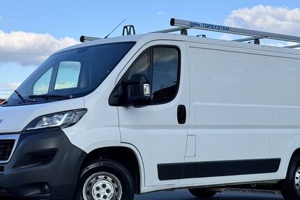 Peugeot Boxer 153.660 km 12.800 &euro; Dietzenbach 63128