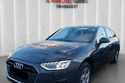 Audi A4 154.318 km 17.650 &euro; Frankfurt am Main 65933