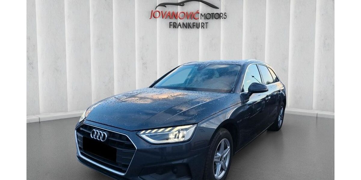 Audi A4 154.318 km 17.650 &euro; Frankfurt am Main 65933