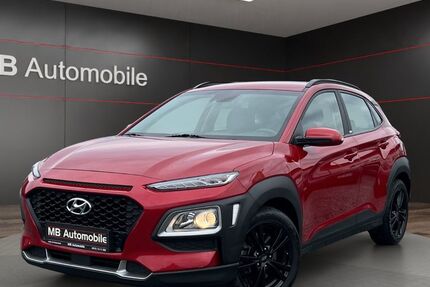 Hyundai KONA 97.600 km 14.990 &euro; Darmstadt-Weiterstadt 64331